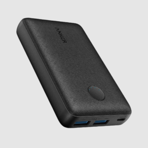 Home anker powercore select 10000mah power bank