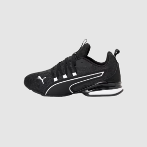 Home running shoes